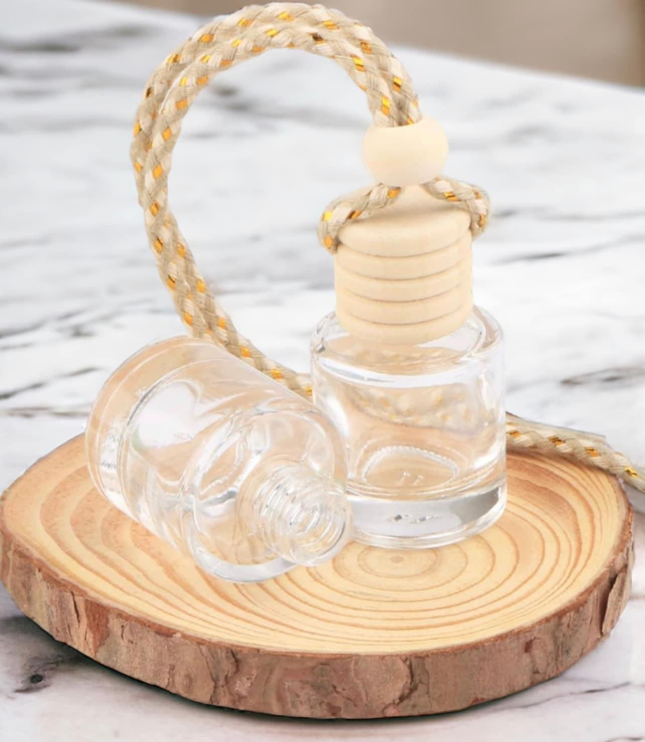 Boys of Fall Car Oil Diffuser